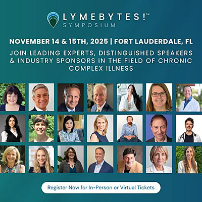 2025 LymeBytes® Symposium